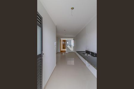 Apartamento à venda com 50m², 2 quartos e 1 vaga Apartamento à venda com 50m², 2 quartos e 1 vagaCozinha