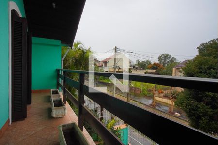 Casa para alugar com 267m², 5 quartos e 6 vagasVaranda