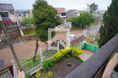 Casa para alugar com 267m², 5 quartos e 6 vagasVaranda - Vista