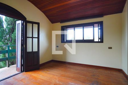 Casa para alugar com 267m², 5 quartos e 6 vagasQuarto 3