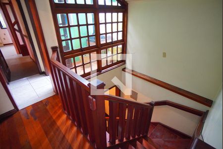 Casa para alugar com 267m², 5 quartos e 6 vagasSegundo andar