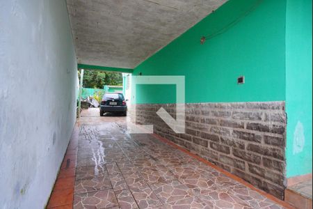 Casa para alugar com 267m², 5 quartos e 6 vagasGaragem