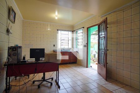 Casa para alugar com 267m², 5 quartos e 6 vagasCozinha