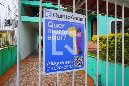 Casa para alugar com 267m², 5 quartos e 6 vagasPlaquinha