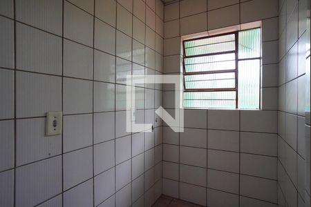 Casa para alugar com 267m², 5 quartos e 6 vagasCozinha - Despensa