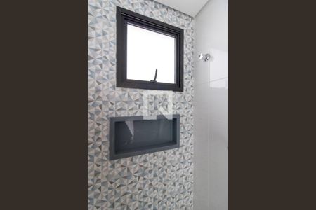 Apartamento à venda com 48m², 2 quartos e 1 vaga Apartamento à venda com 48m², 2 quartos e 1 vagaBanheiro