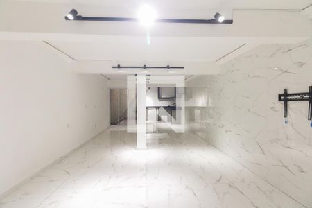 Sala de casa para alugar com 3 quartos, 245m² em Vila Granada, São Paulo