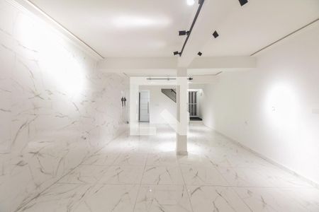 Sala de casa para alugar com 3 quartos, 245m² em Vila Granada, São Paulo