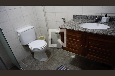 Casa de condomínio para alugar com 460m², 4 quartos e 2 vagasÁrea comum