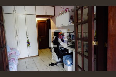 Casa de condomínio para alugar com 460m², 4 quartos e 2 vagasQuarto 5 - Suite