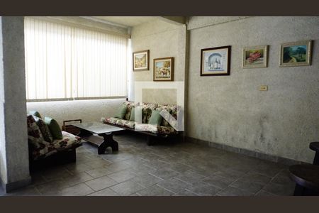 Casa de condomínio para alugar com 460m², 4 quartos e 2 vagasÁrea comum