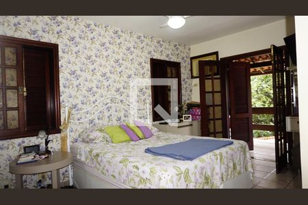 Casa de condomínio para alugar com 460m², 4 quartos e 2 vagasQuarto 3 - Suite