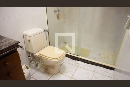 Casa de condomínio para alugar com 460m², 4 quartos e 2 vagasBanheiro Suite 5