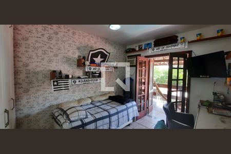 Casa de condomínio para alugar com 460m², 4 quartos e 2 vagas Casa de condomínio para alugar com 460m², 4 quartos e 2 vagasQuarto 4