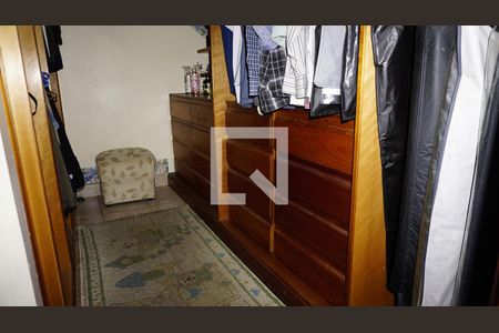 Casa de condomínio para alugar com 460m², 4 quartos e 2 vagasCloset - Suite