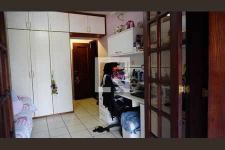 Casa de condomínio para alugar com 460m², 4 quartos e 2 vagasQuarto 5 - Suite