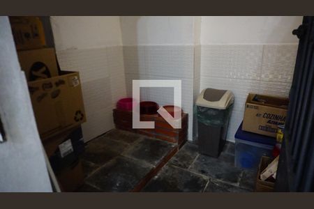 Casa de condomínio para alugar com 460m², 4 quartos e 2 vagasCanil