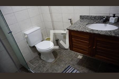 Casa de condomínio para alugar com 460m², 4 quartos e 2 vagasÁrea comum
