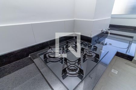 Apartamento à venda com 42m², 2 quartos e sem vaga Apartamento à venda com 42m², 2 quartos e sem vagaCozinha