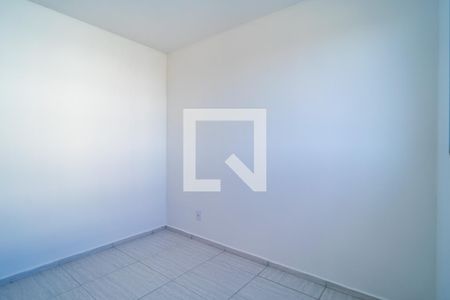 Quarto de apartamento para alugar com 2 quartos, 42m² em Zona Oeste, Sorocaba
