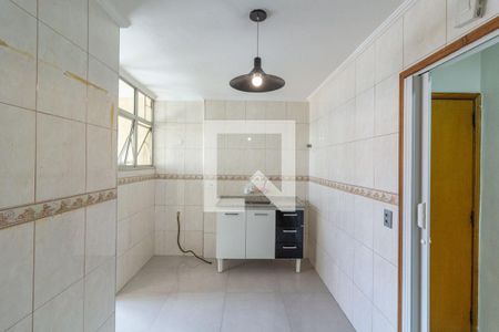 Apartamento à venda com 72m², 2 quartos e 1 vagaCozinha
