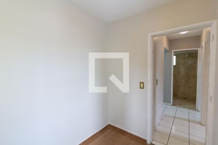 Apartamento à venda com 72m², 2 quartos e 1 vagaQuarto 3