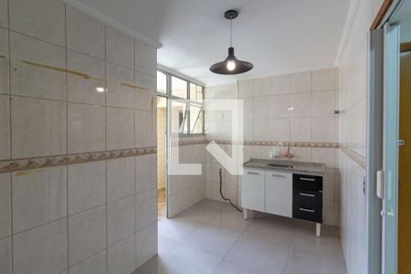 Apartamento à venda com 72m², 2 quartos e 1 vagaCozinha