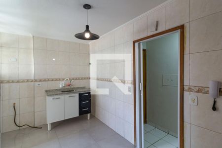 Apartamento à venda com 72m², 2 quartos e 1 vagaCozinha