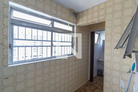 Apartamento à venda com 72m², 2 quartos e 1 vagaÁrea de Serviço