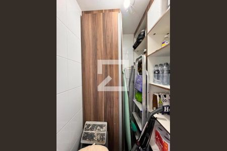 Apartamento à venda com 89m², 3 quartos e 2 vagas Apartamento à venda com 89m², 3 quartos e 2 vagasDepósito