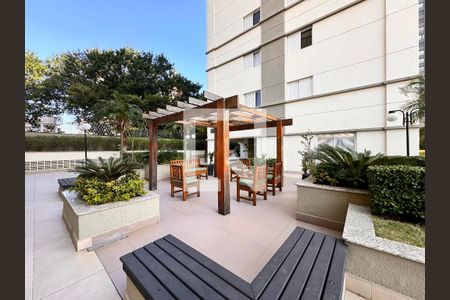 Apartamento à venda com 89m², 3 quartos e 2 vagas Apartamento à venda com 89m², 3 quartos e 2 vagasÁrea comum
