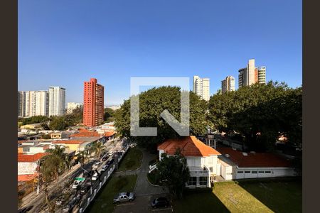 Apartamento à venda com 89m², 3 quartos e 2 vagas Apartamento à venda com 89m², 3 quartos e 2 vagasVista da varanda Sala