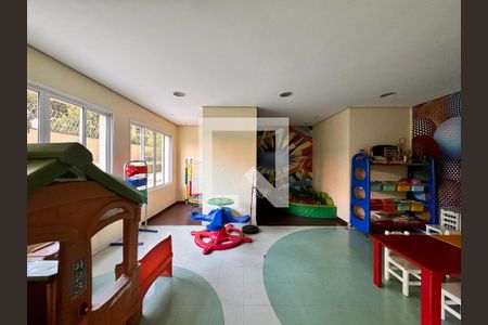 Apartamento à venda com 89m², 3 quartos e 2 vagas Apartamento à venda com 89m², 3 quartos e 2 vagasBrinquedoteca