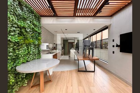 Apartamento à venda com 89m², 3 quartos e 2 vagas Apartamento à venda com 89m², 3 quartos e 2 vagasÁrea comum