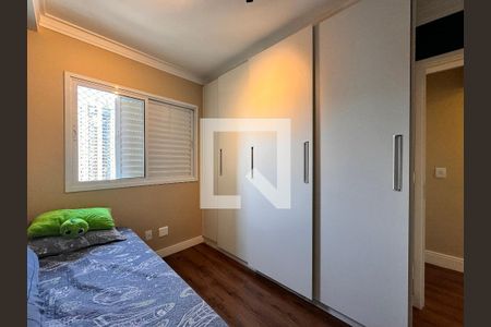 Apartamento à venda com 89m², 3 quartos e 2 vagas Apartamento à venda com 89m², 3 quartos e 2 vagasQuarto 2