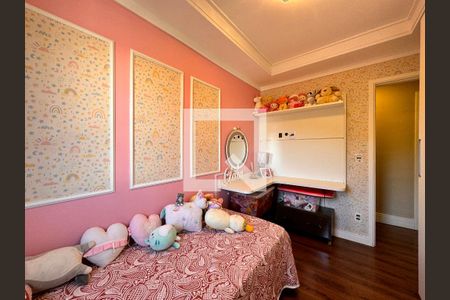 Apartamento à venda com 89m², 3 quartos e 2 vagas Apartamento à venda com 89m², 3 quartos e 2 vagasQuarto 1