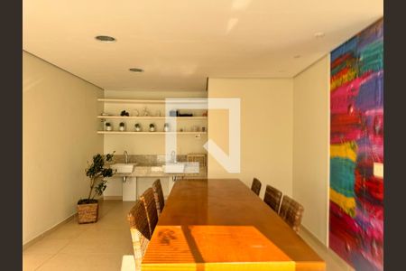 Apartamento à venda com 89m², 3 quartos e 2 vagas Apartamento à venda com 89m², 3 quartos e 2 vagasAteliê