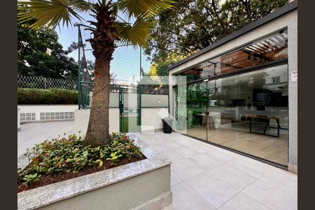 Apartamento à venda com 89m², 3 quartos e 2 vagas Apartamento à venda com 89m², 3 quartos e 2 vagasQuadra