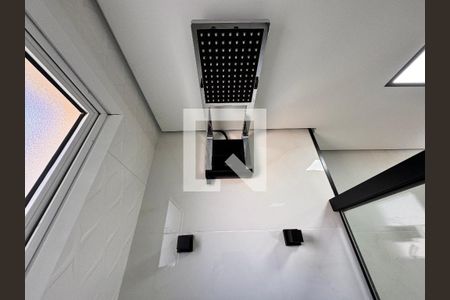 Apartamento à venda com 89m², 3 quartos e 2 vagas Apartamento à venda com 89m², 3 quartos e 2 vagasBanheiro da Suíte