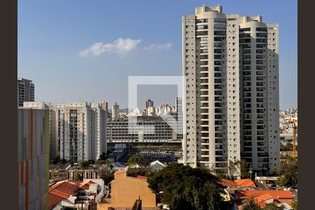 Apartamento à venda com 89m², 3 quartos e 2 vagas Apartamento à venda com 89m², 3 quartos e 2 vagasVista do quarto 2