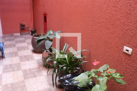 Casa à venda com 270m², 4 quartos e 3 vagasQuintal