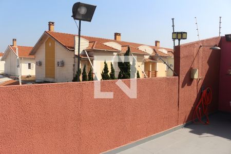 Casa à venda com 270m², 4 quartos e 3 vagasTerraço