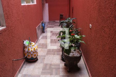 Casa à venda com 270m², 4 quartos e 3 vagasQuintal