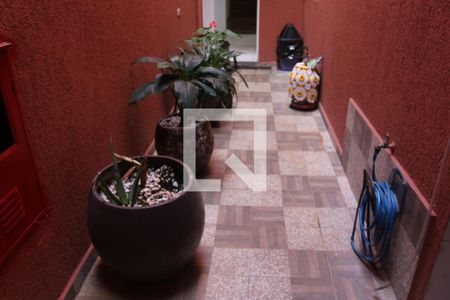 Casa à venda com 270m², 4 quartos e 3 vagasQuintal