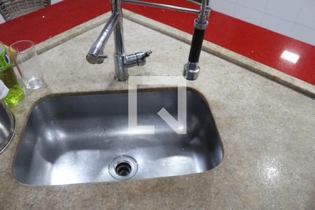 Casa à venda com 270m², 4 quartos e 3 vagasCozinha