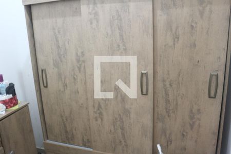 Casa à venda com 270m², 4 quartos e 3 vagasCloset do quarto 2