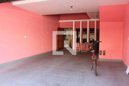 Casa à venda com 270m², 4 quartos e 3 vagasGaragem