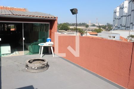 Casa à venda com 270m², 4 quartos e 3 vagasTerraço