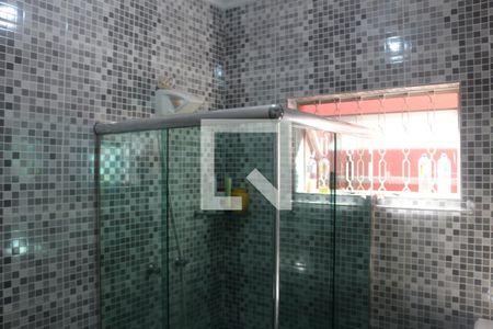 Casa à venda com 270m², 4 quartos e 3 vagasBanheiro 2