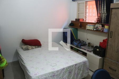 Casa à venda com 270m², 4 quartos e 3 vagasQuarto 3